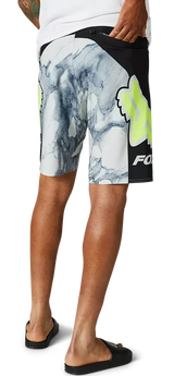 Fox KARRERA 20" BOARDSHORT  - Light Grey POCKET
