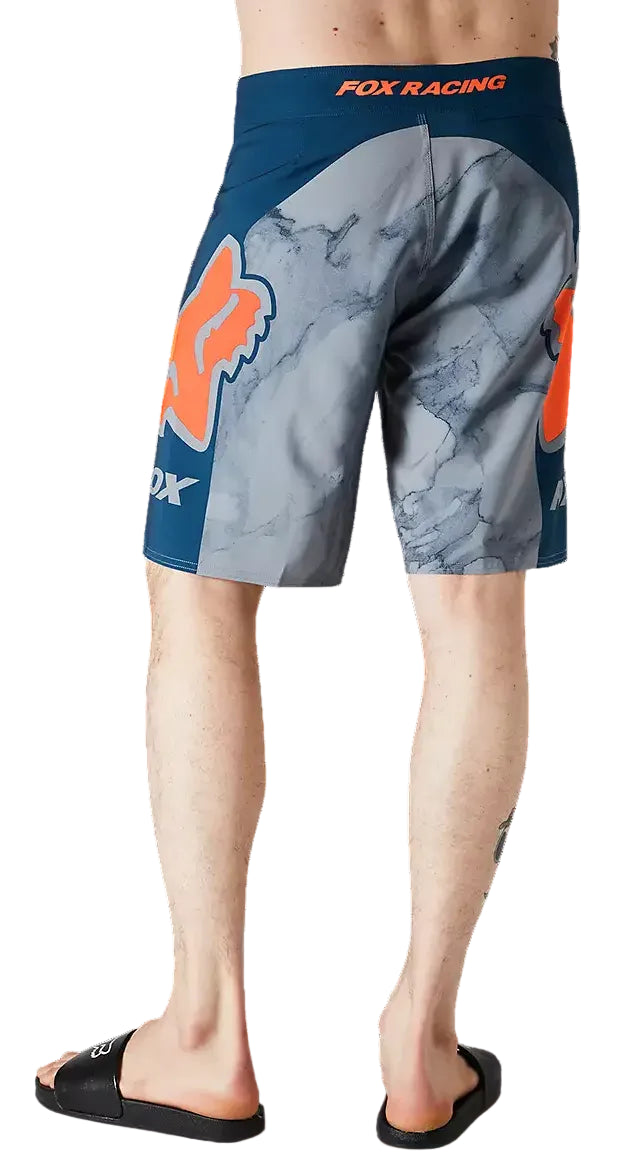 Fox KARRERA 20" BOARDSHORT - Dark Indigo