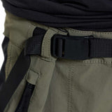 Troy Lee Designs Youth Skyline Trail Pant Mono Army DETAILS