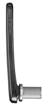 Campagnolo Super Record 13s QCK-Tech Crankarm Set