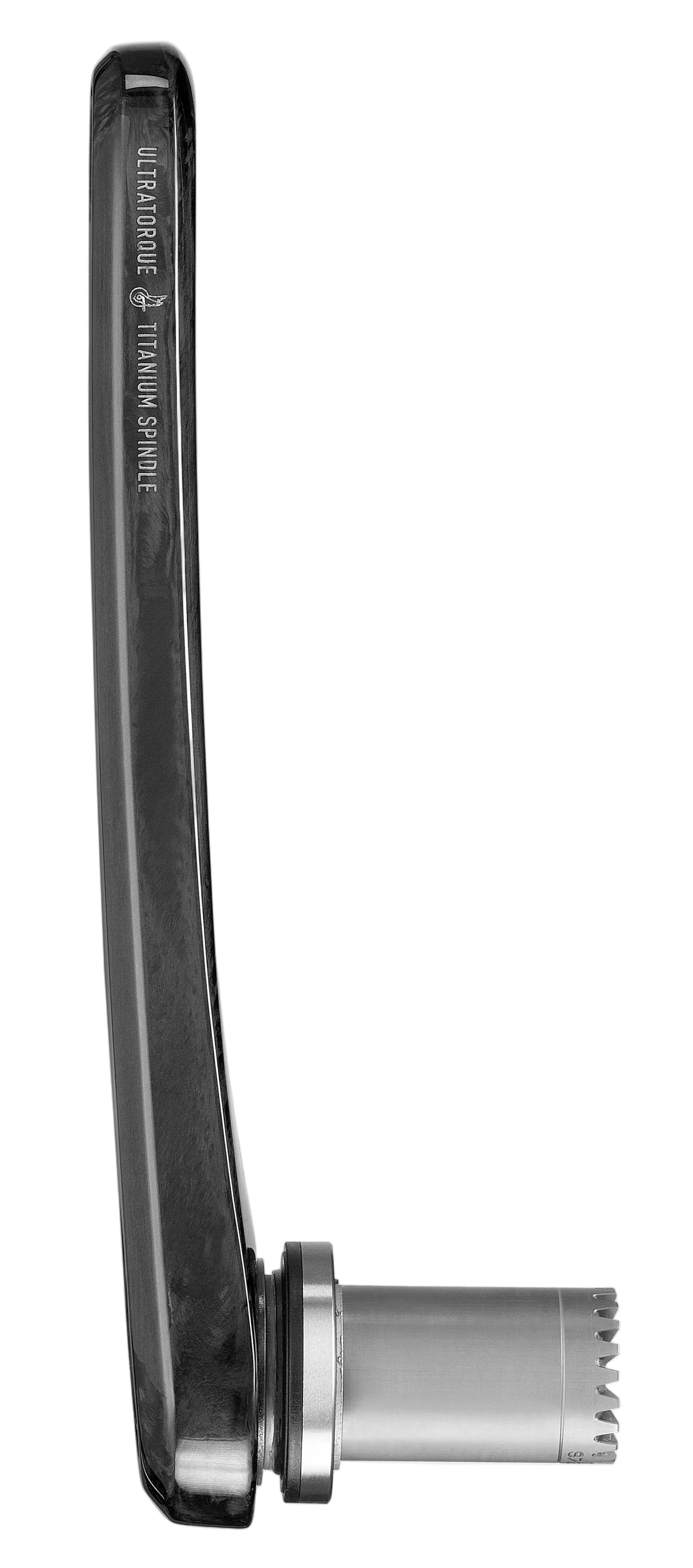 Campagnolo Super Record 13s QCK-Tech Crankarm Set - Power Meter