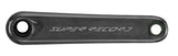 Campagnolo Super Record 13s QCK-Tech Crankarm Set - Power Meter