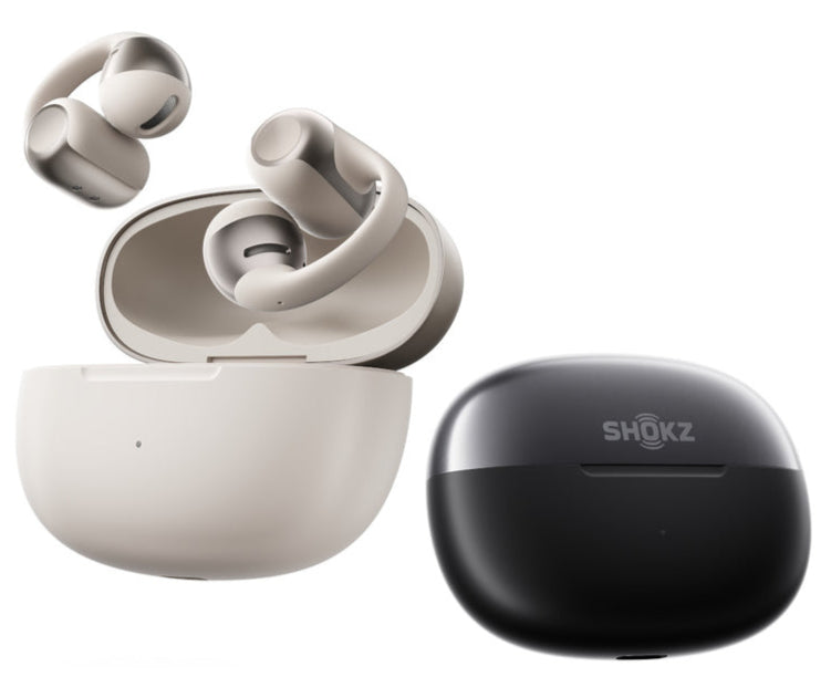 SHOKZ OpenDots ONE True Wireless Earbuds