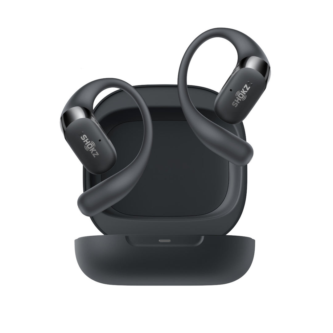 SHOKZ OpenFit 2+ True Wireless Earbuds