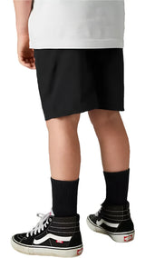 Fox YOUTH ESSEX TECH STRETCH - Black