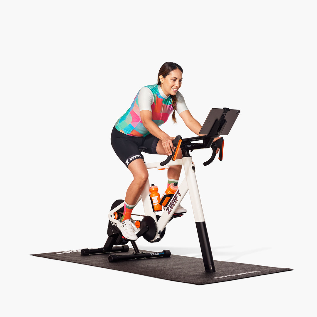 Zwift Ride + Wahoo Kickr Core 2 Bundle - End June Delivery – Crooze