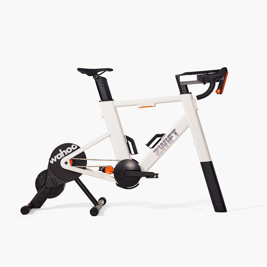 アクセサリー Wahoo KICKR CORE ZWIFT ONE Wahoo Fitness KICKR CORE Zwift One - Accessories