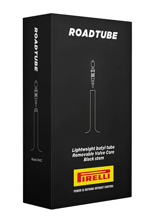 Pirelli RoadTUBE Gravel 29x1.75-2.1 / 700cX47-52 Presta 60mm RVC Tube