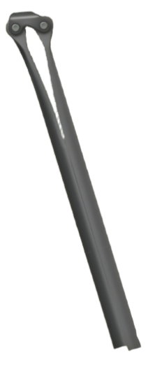 Ergon CF Allroad Pro Carbon Seatpost