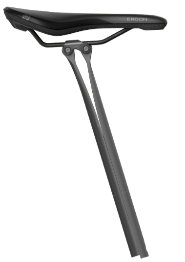 Ergon CF Allroad Pro Carbon Seatpost