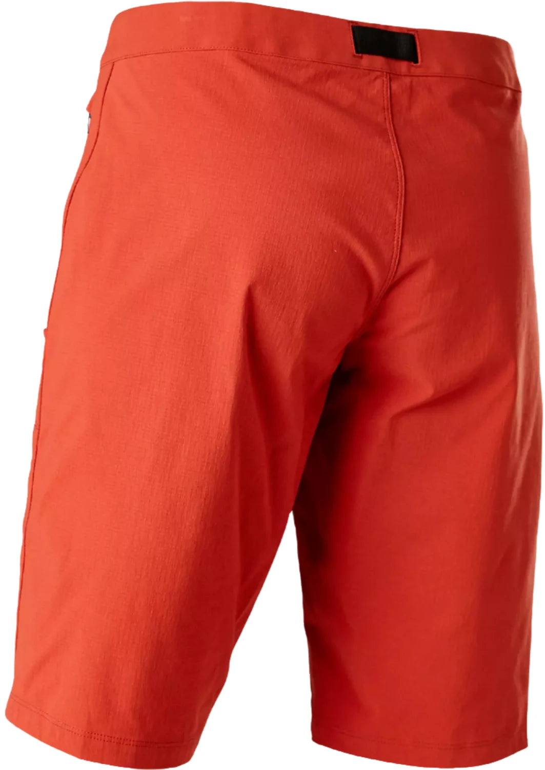 Fox WOMENS RANGER SHORT W/LINER - Red Clay BACK