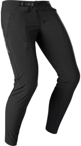 Fox FLEXAIR Pants - Black SIDE FRONT
