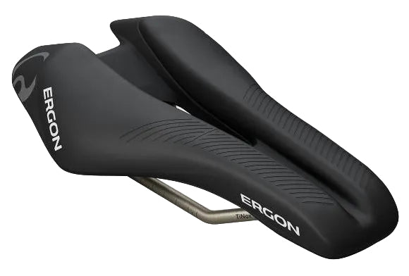 Ergon Road Triathlon MEN FRONT Saddle