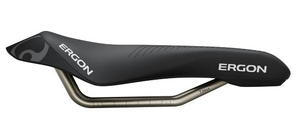 Ergon Road Triathlon MEN FRONT Saddle