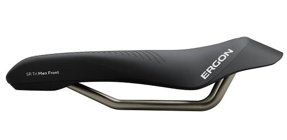 Ergon Road Triathlon MEN FRONT Saddle