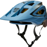 Fox SPEEDFRAME VNISH AS HELMET DustBlue