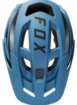 Fox SPEEDFRAME VNISH AS HELMET DustBlue