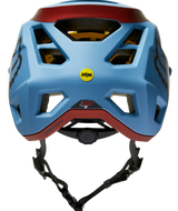 Fox SPEEDFRAME VNISH AS HELMET DustBlue