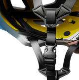 Fox SPEEDFRAME VNISH AS HELMET DustBlue