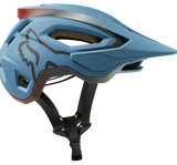 Fox SPEEDFRAME VNISH AS HELMET DustBlue