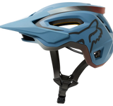 Fox SPEEDFRAME VNISH AS HELMET DustBlue 