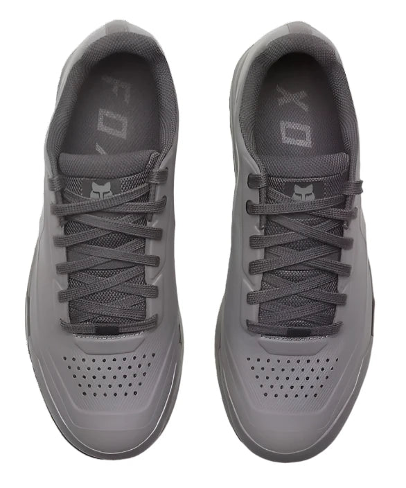 Fox UNION FLAT - Grey