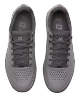 Fox UNION FLAT - Grey
