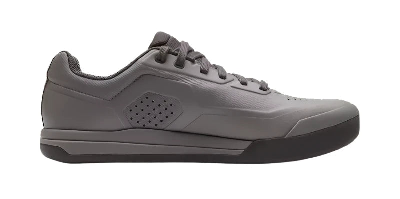 Fox UNION FLAT - Grey