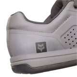 Fox UNION FLAT - Grey