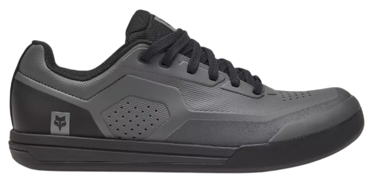 Fox Union Flat MTB Shoes Dark Shadow 