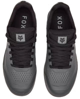 Fox Union Flat MTB Shoes Dark Shadow