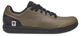 Fox Union Flat MTB Shoes Military Green