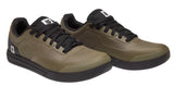 Fox Union Flat MTB Shoes Military Green