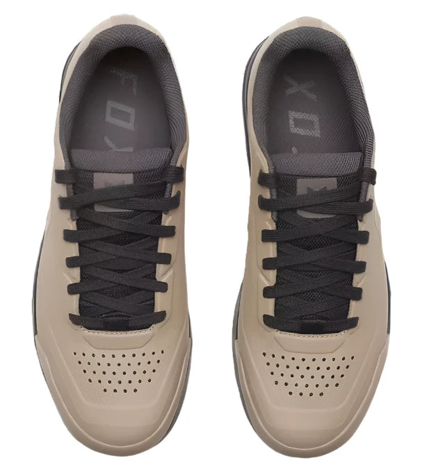 Fox UNION FLAT - Mocha