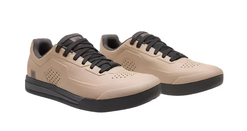 Fox UNION FLAT - Mocha