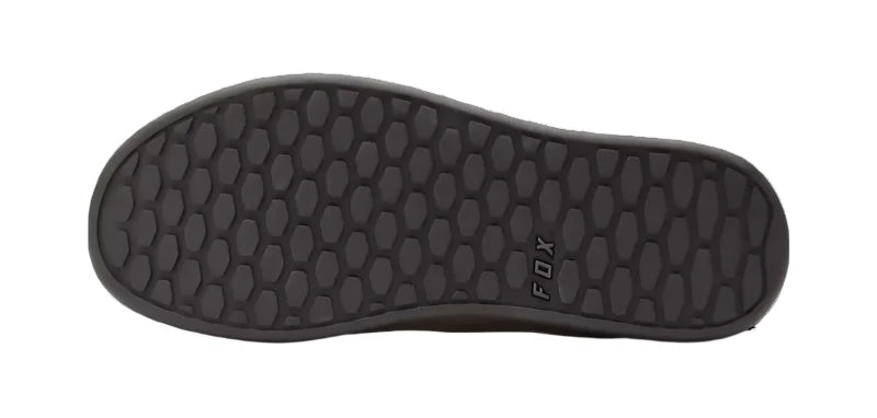 Fox UNION FLAT - Mocha