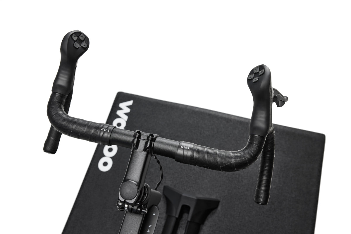 Wahoo KICKR BIKE PRO Indoor Smart Bike