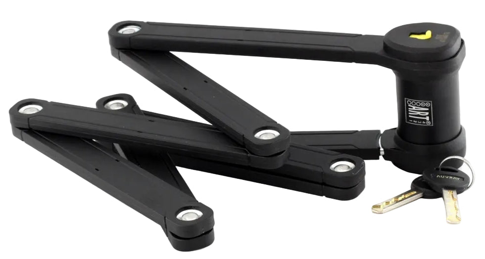 Auvray City Lock 360 Pro Antivol