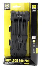 Auvray City Lock 360 Pro Antivol
