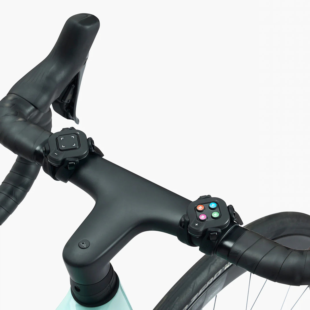 Wahoo KICKR x ZWIFT Click + Cog v2 Upgrade Pack