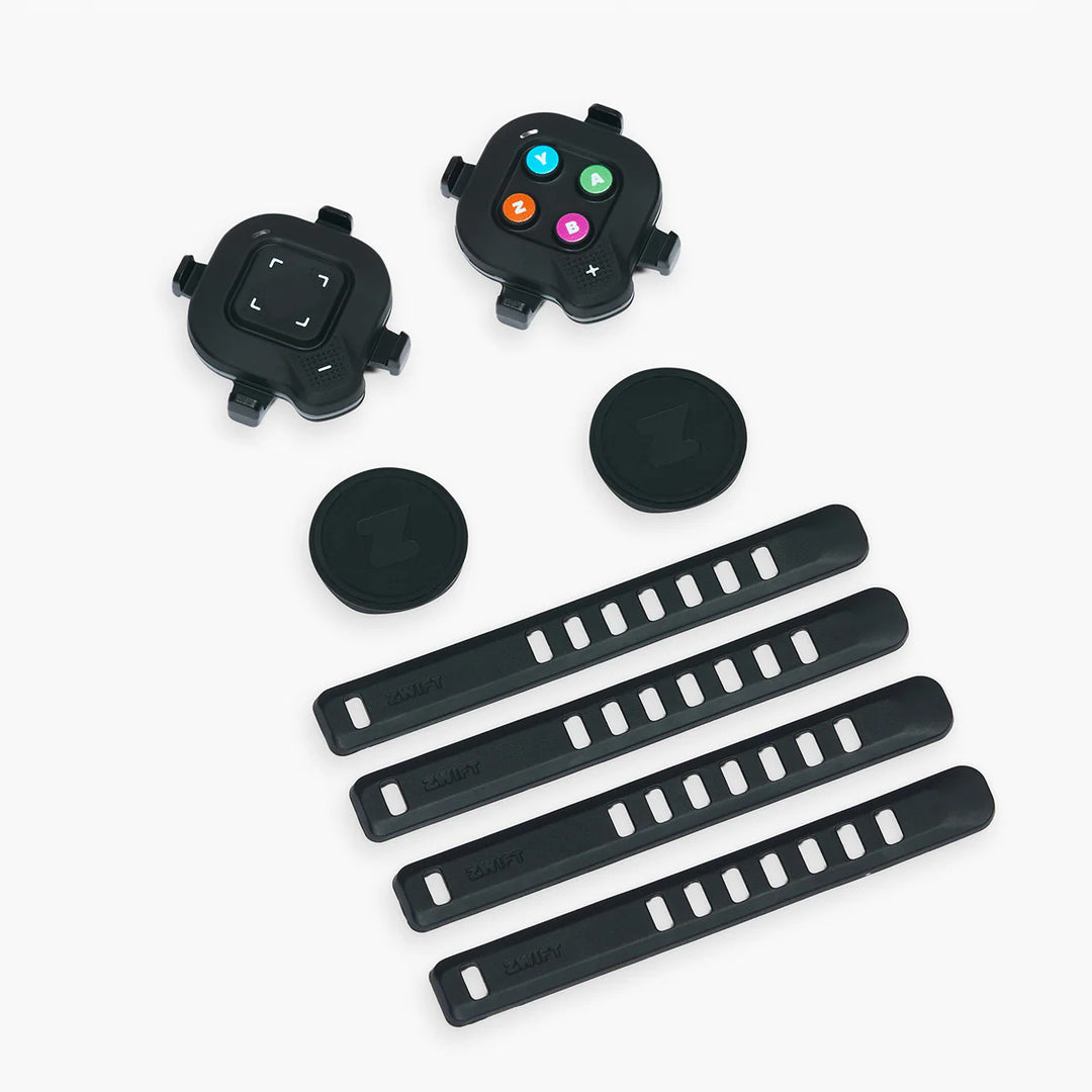 Wahoo KICKR x ZWIFT Click + Cog v2 Upgrade Pack