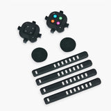 Wahoo KICKR x ZWIFT Click + Cog v2 Upgrade Pack