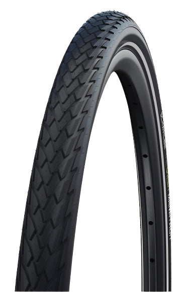 Schwalbe Marathon  26 x 1.50" (40-559) GreenGuard Reflective Sidewall