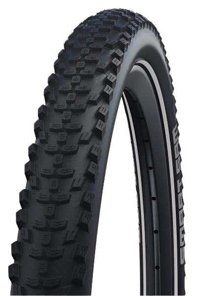 Schwalbe Smart Sam HS624 29 x 2.60" Addix Performance Compound