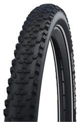 Schwalbe Smart Sam HS624 29 x 2.60" Addix Performance Compound