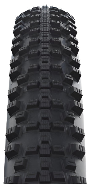 Schwalbe Smart Sam HS624 29 x 2.60" Addix Performance Compound