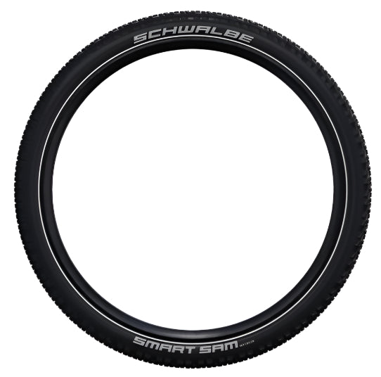 Schwalbe Smart Sam HS624 29 x 2.60" Addix Performance Compound