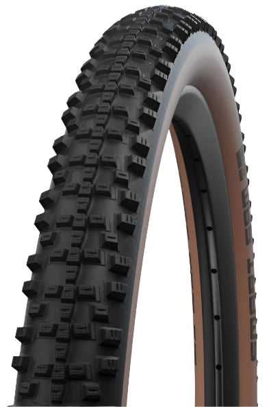 Schwalbe Smart Sam 29 x 2.25" Addix Performance Line  Bronze Skin