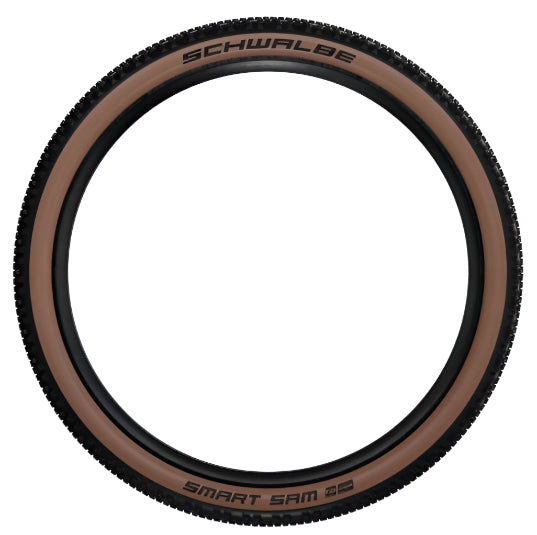 Schwalbe Smart Sam 29 x 2.25" Addix Performance Line  Bronze Skin
