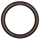 Schwalbe Smart Sam 29 x 2.25" Addix Performance Line  Bronze Skin